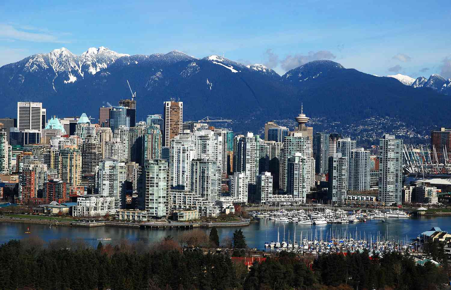 image from Vancouver Visitors Guide
